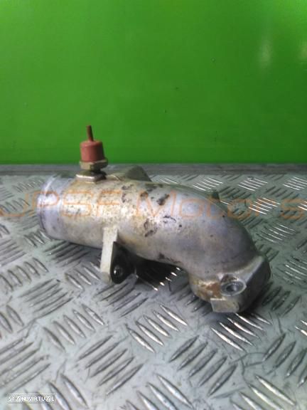 Reparação de Motor Mitsubishi Canter 3.0DiD 2001 / 2006 / 2009 / 2011 4M42 - 38