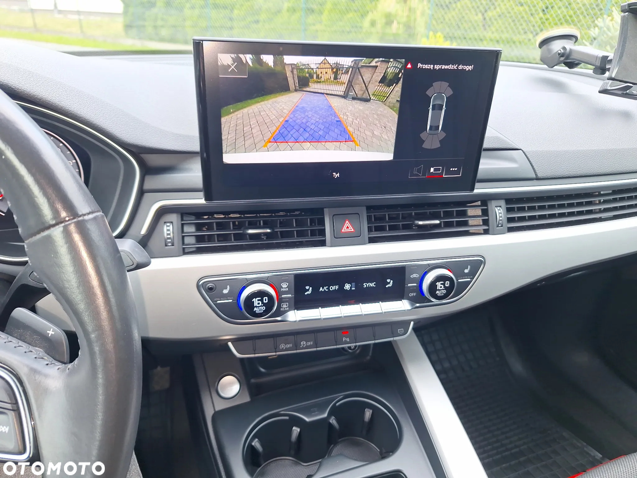 Audi A4 35 TFSI S tronic - 12