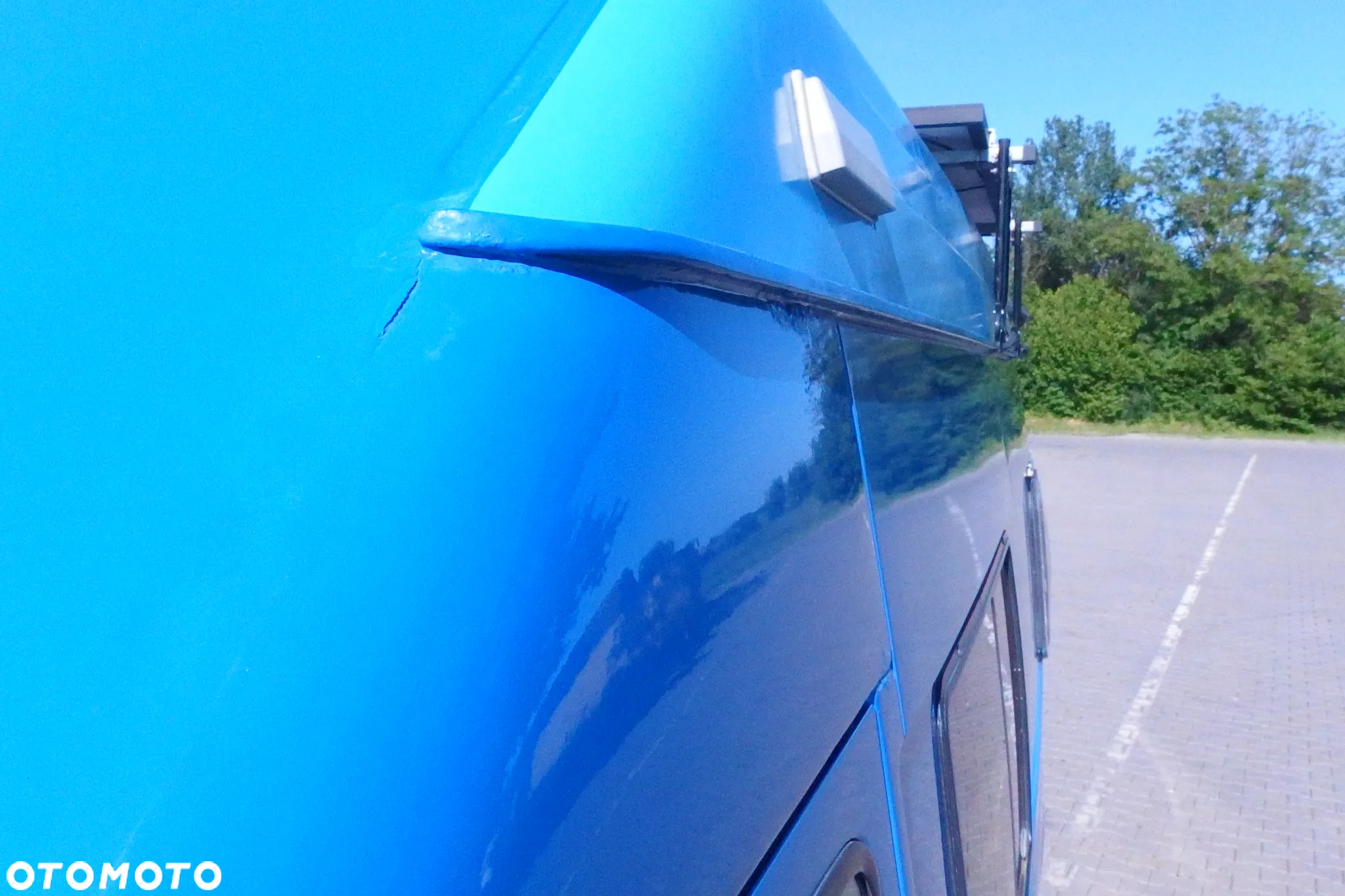 Ford Transit 100 T300 2.0TDDi  6os. samowystarcz łazienka klimatyzator - 13