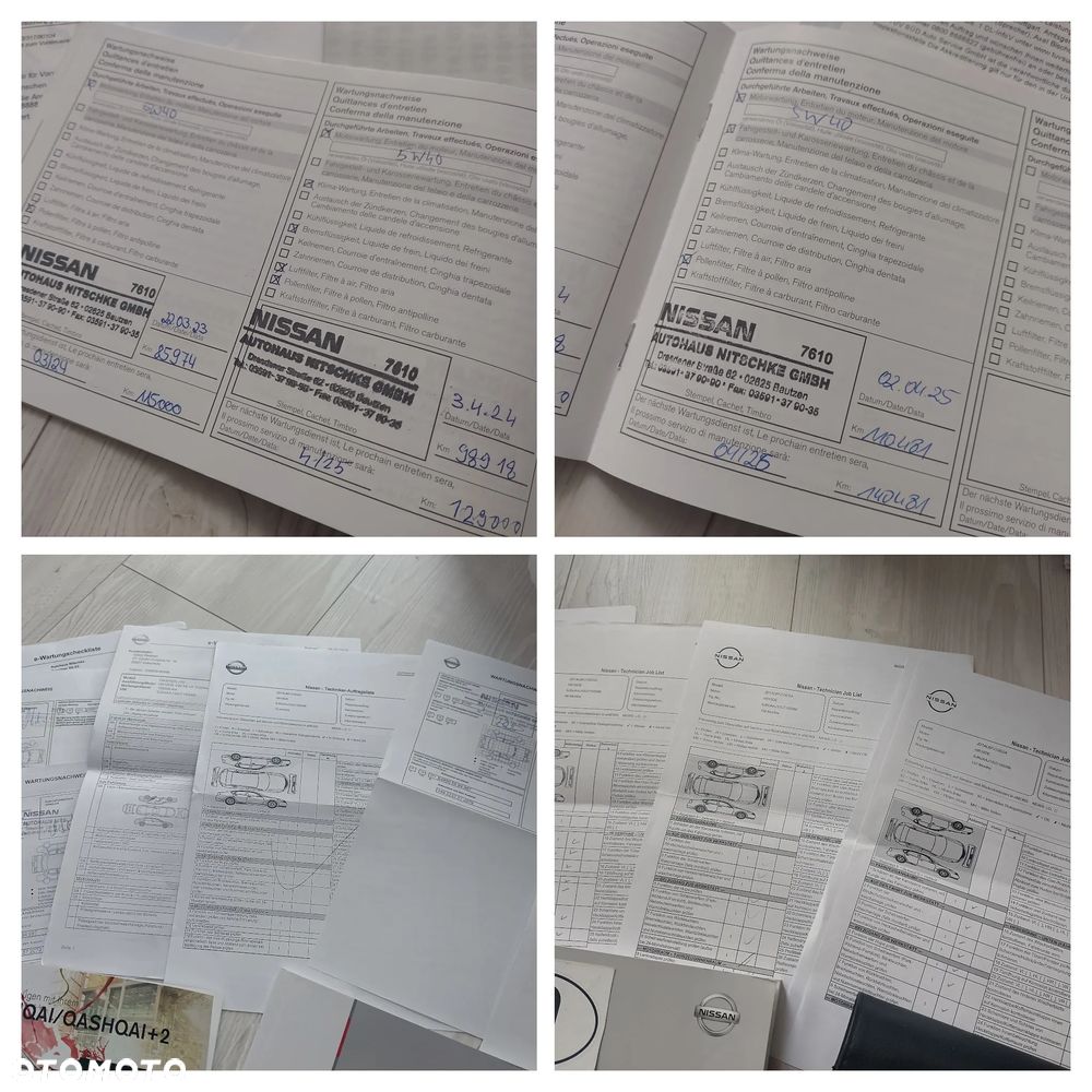 Nissan Qashqai 1.6 I-Way - 38