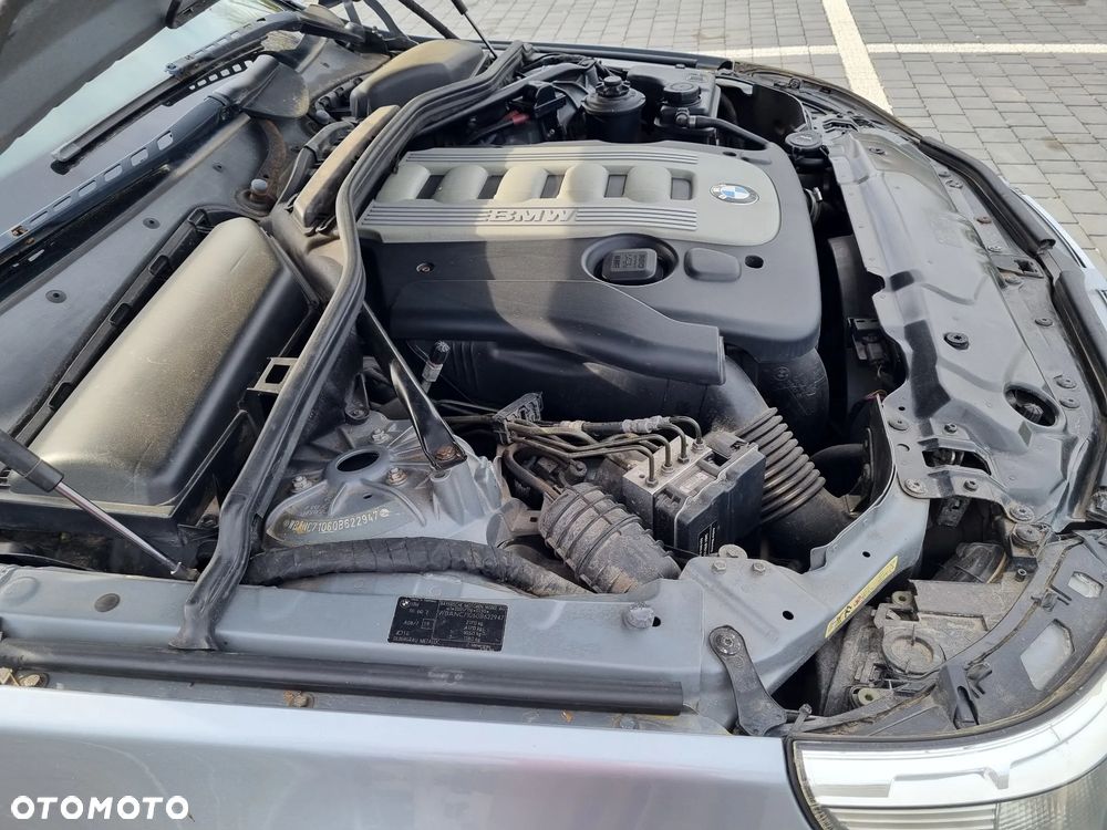 BMW Seria 5 - 33