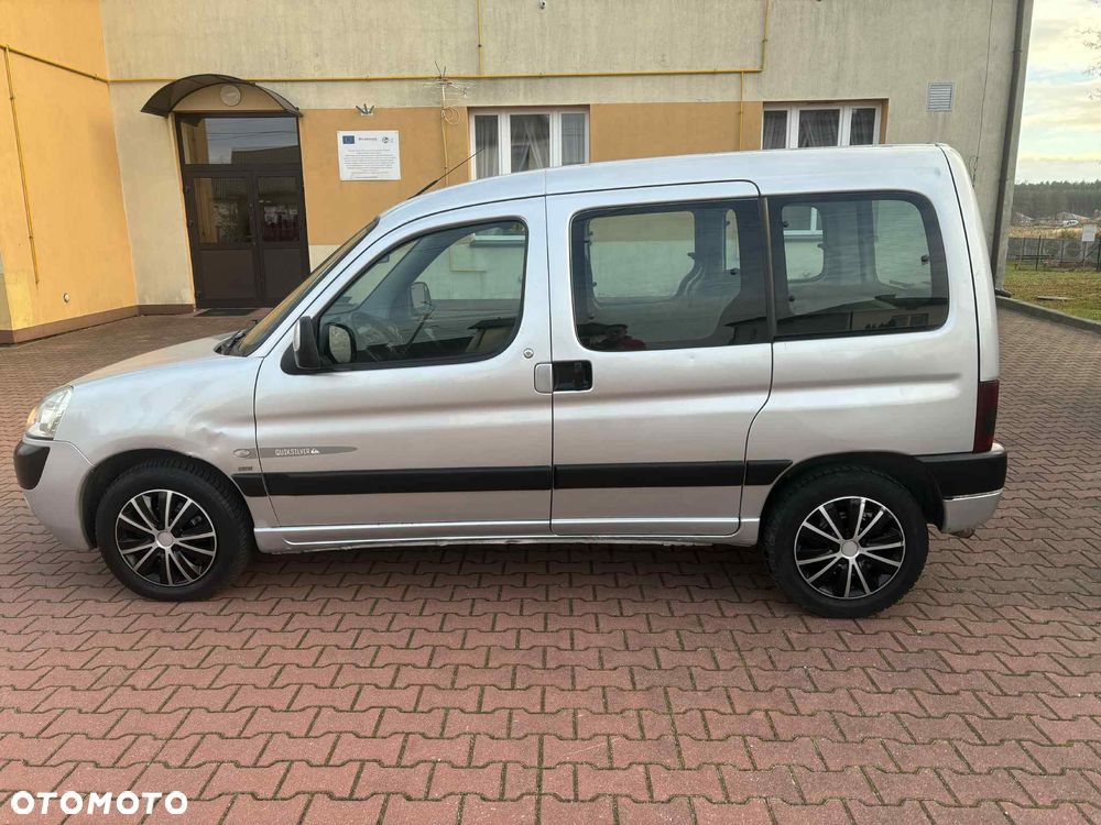 Peugeot Partner - 20