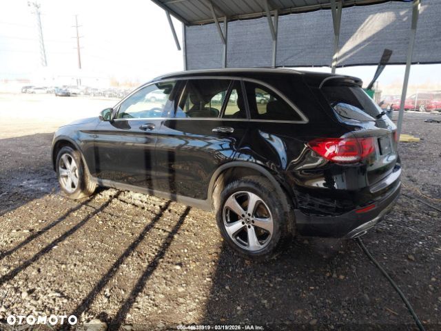 Mercedes-Benz GLC 300 4Matic 9G-TRONIC - 3