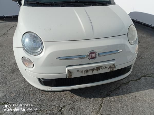 Para Peças Fiat 500 (312_) - 7