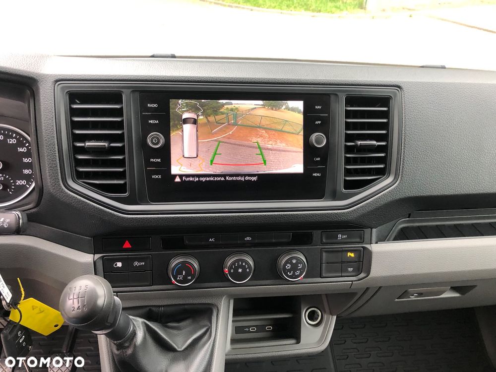 Volkswagen Crafter - 24