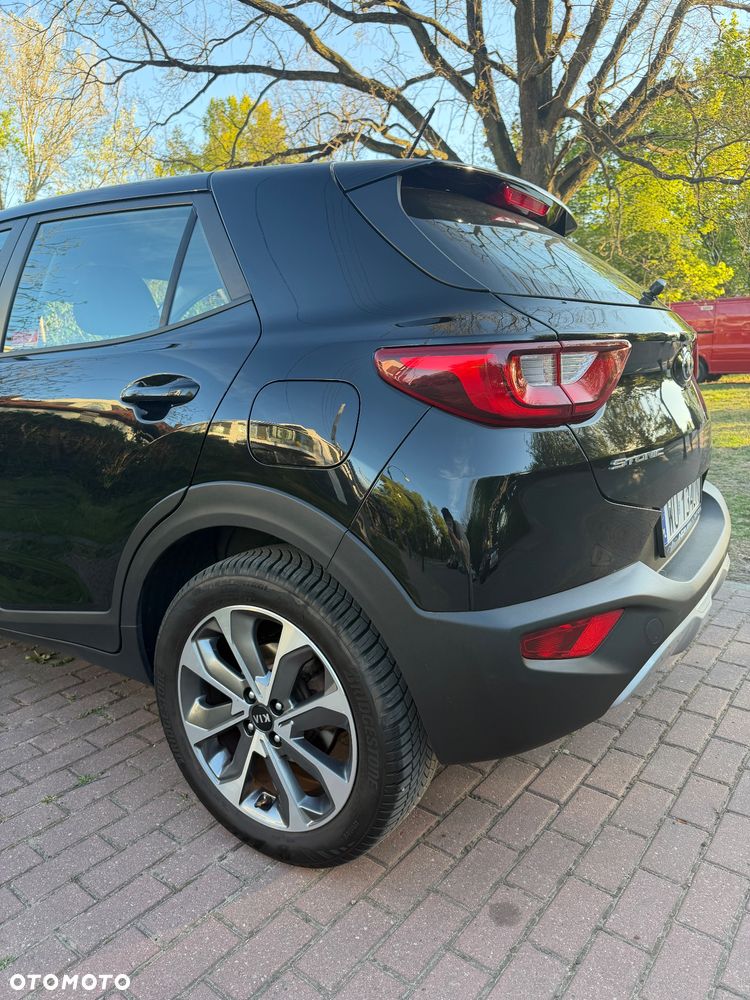 Kia Stonic 1.0 T-GDI L - 15