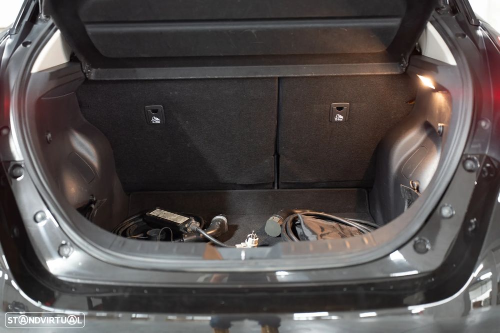 Nissan Leaf Acenta - 18