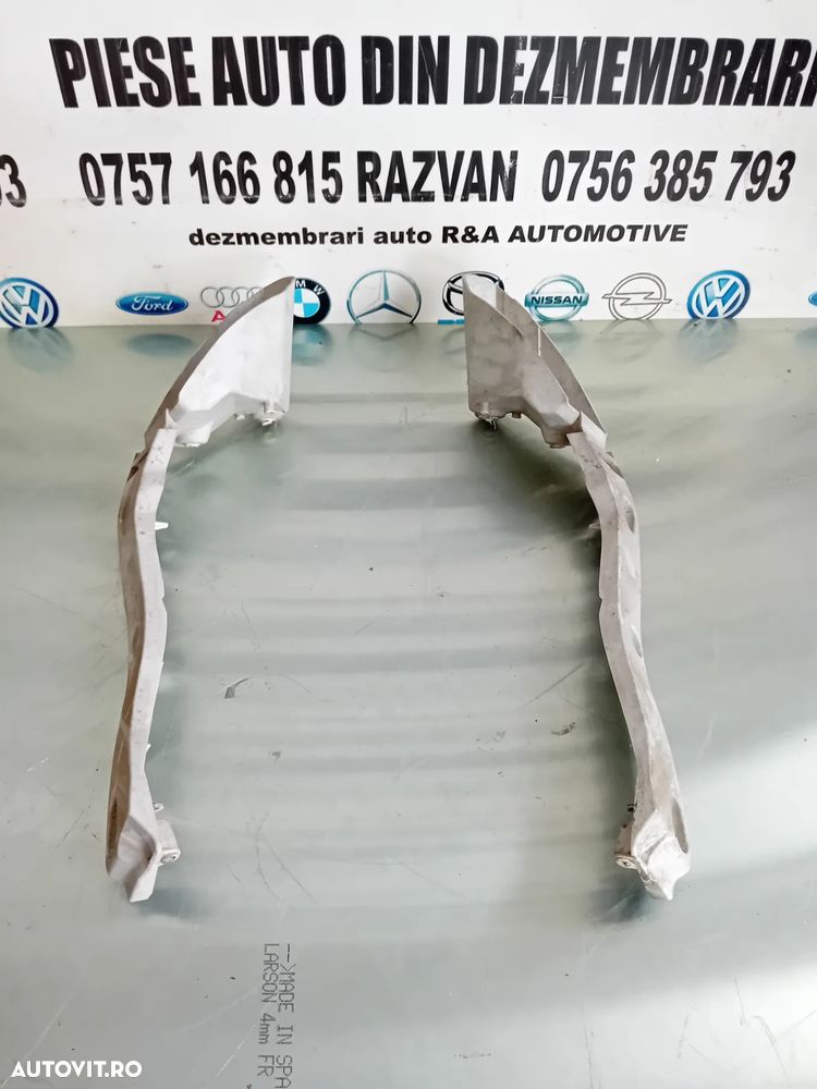 Suport Bara Spate Stanga Dreapta Ford Kuga 1 I An 2008-2013 - 2