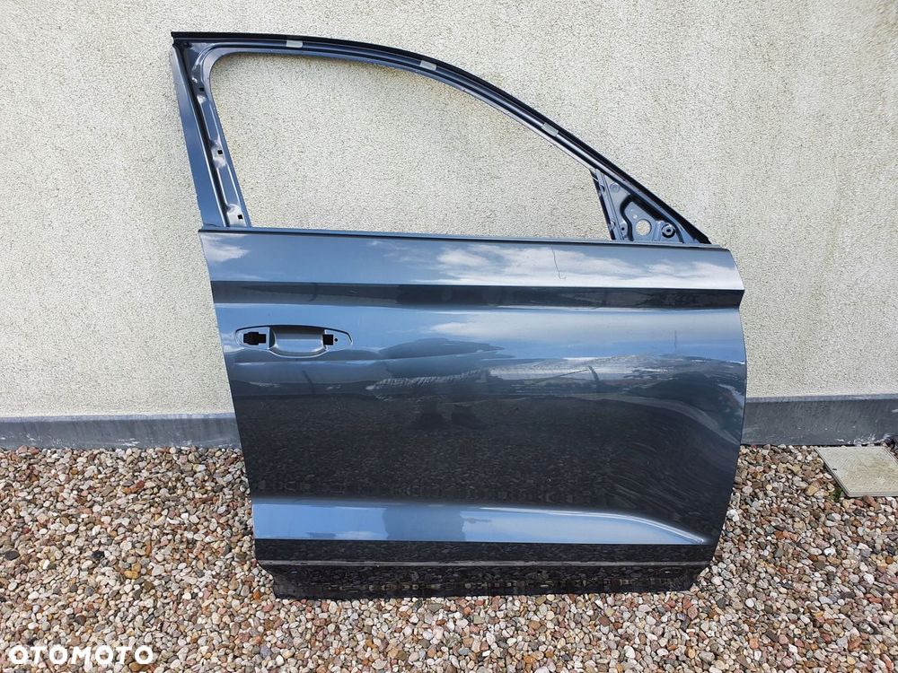 Drzwi przednie prawe Skoda Kodiaq rok 16-24