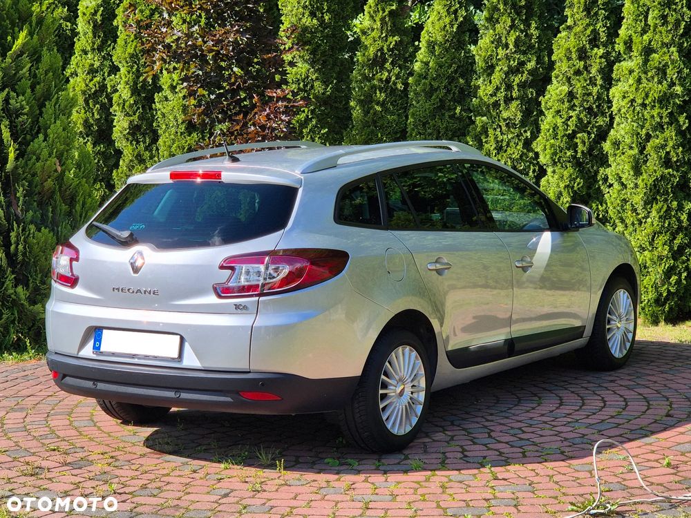 Renault Megane TCe 130 Dynamique - 22