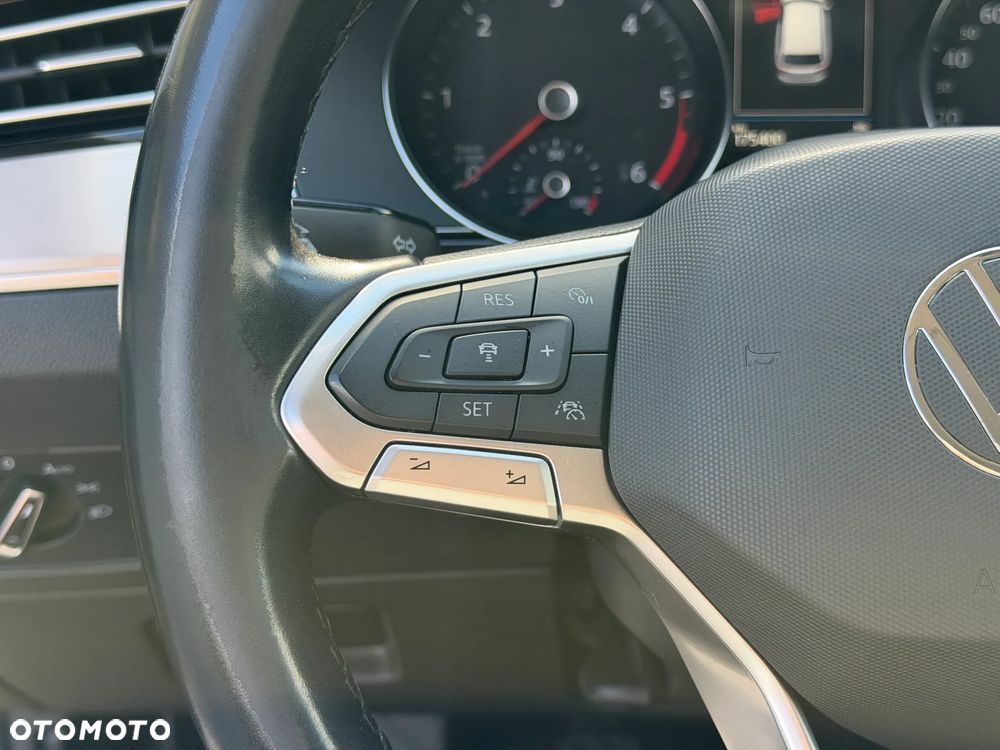 Volkswagen Passat 2.0 TDI EVO Elegance - 14