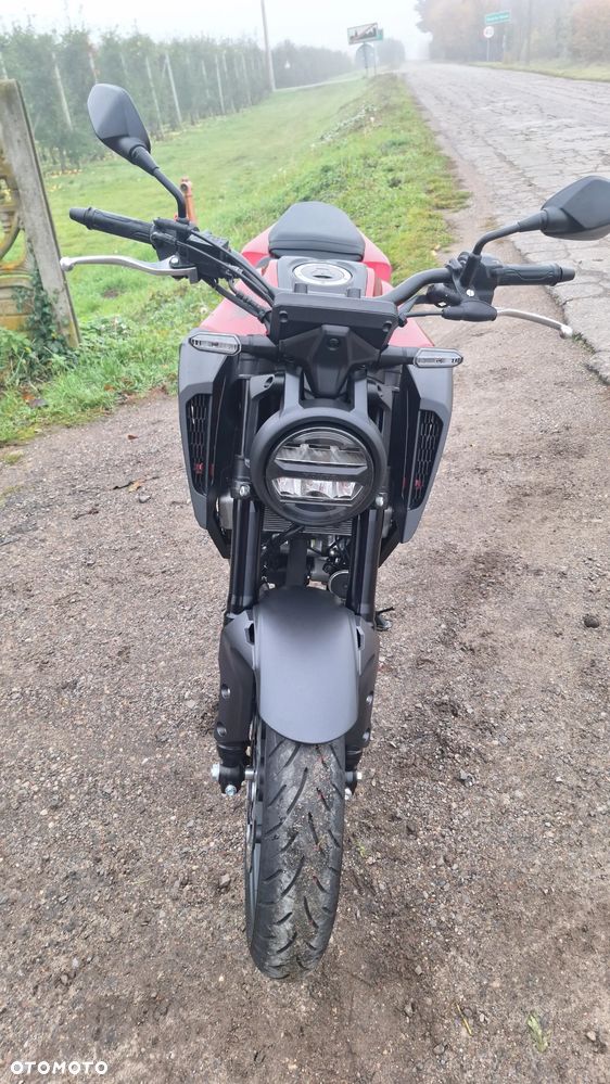 Honda CB - 26