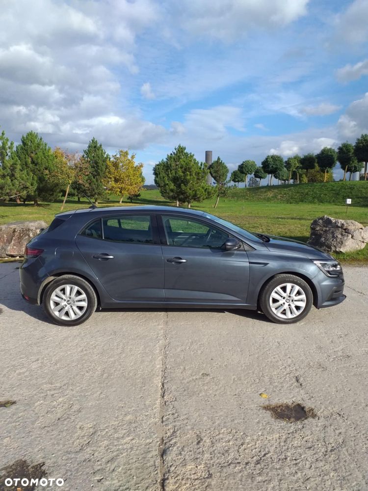 Renault Megane - 10