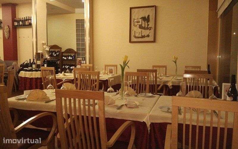 Trespasse Restaurante de Referência - Grande imagem: 3/7