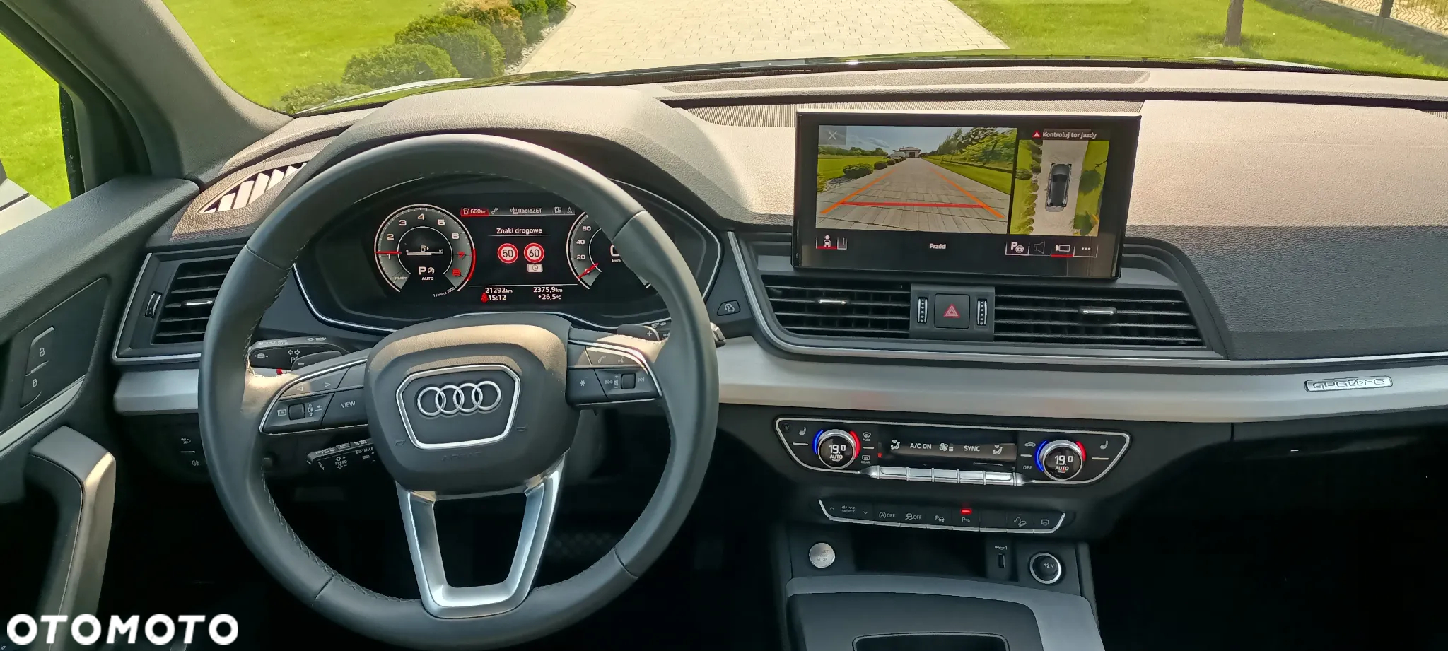 Audi Q5 45 TFSI quattro S tronic - 18