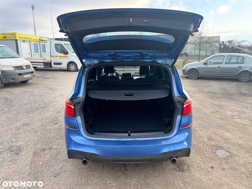 BMW Seria 2 220d GT xDrive M Sport - 24