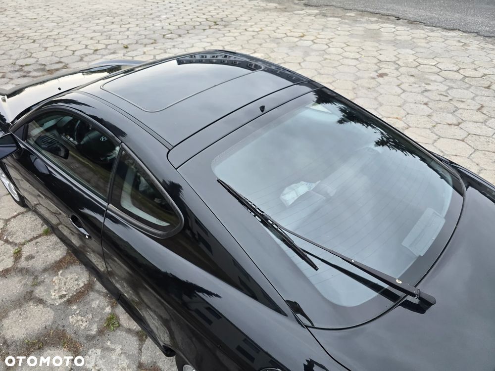 Hyundai Coupe 2.0 Middle - 16