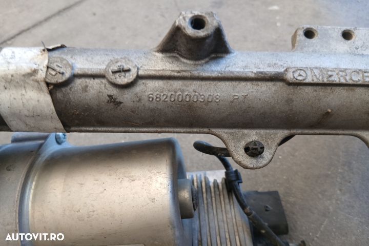 Caseta de directie 6820000207 6820000308 6820000207 6820000308 Merced - 4