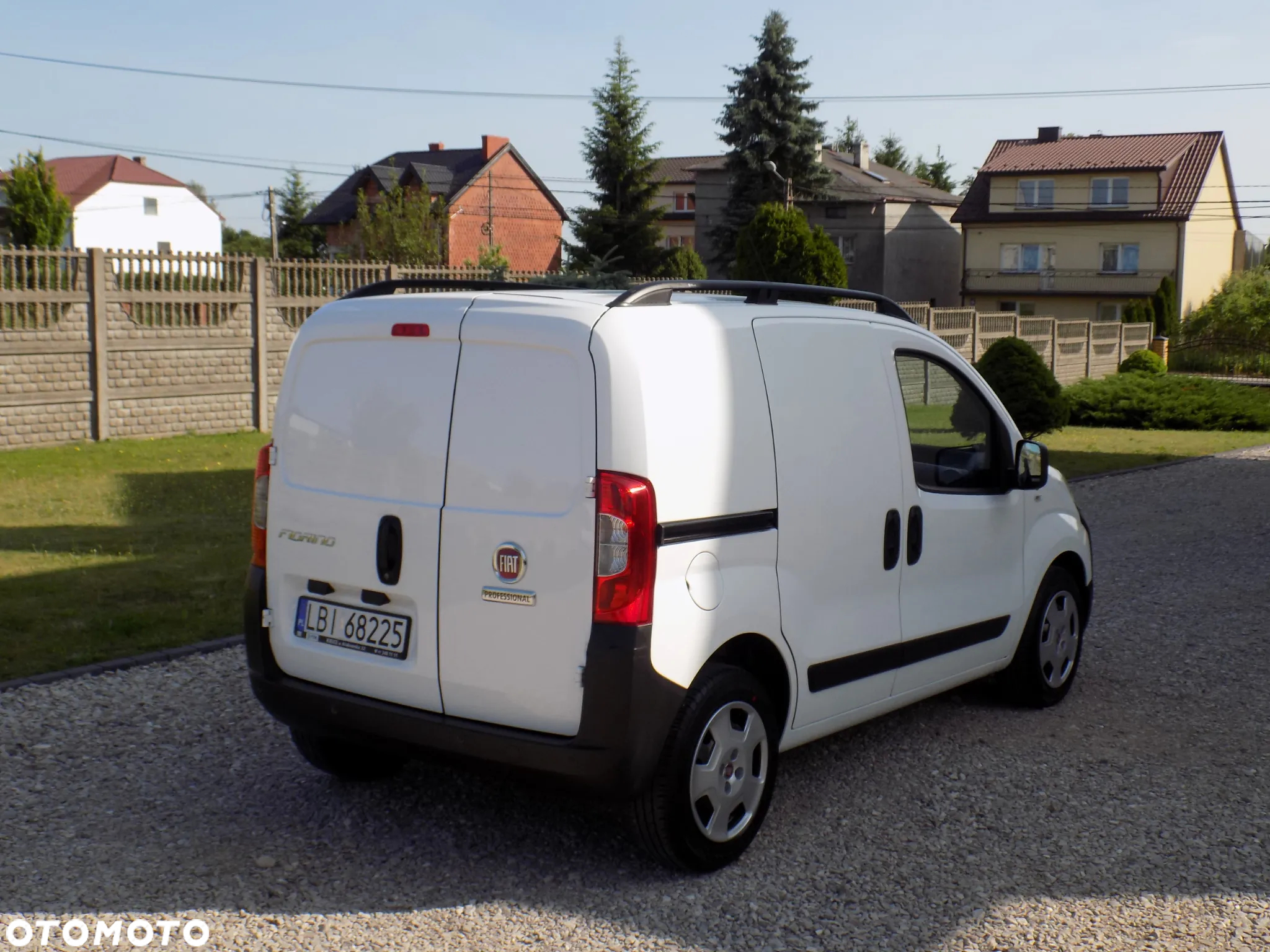 Fiat Fiorino - 3