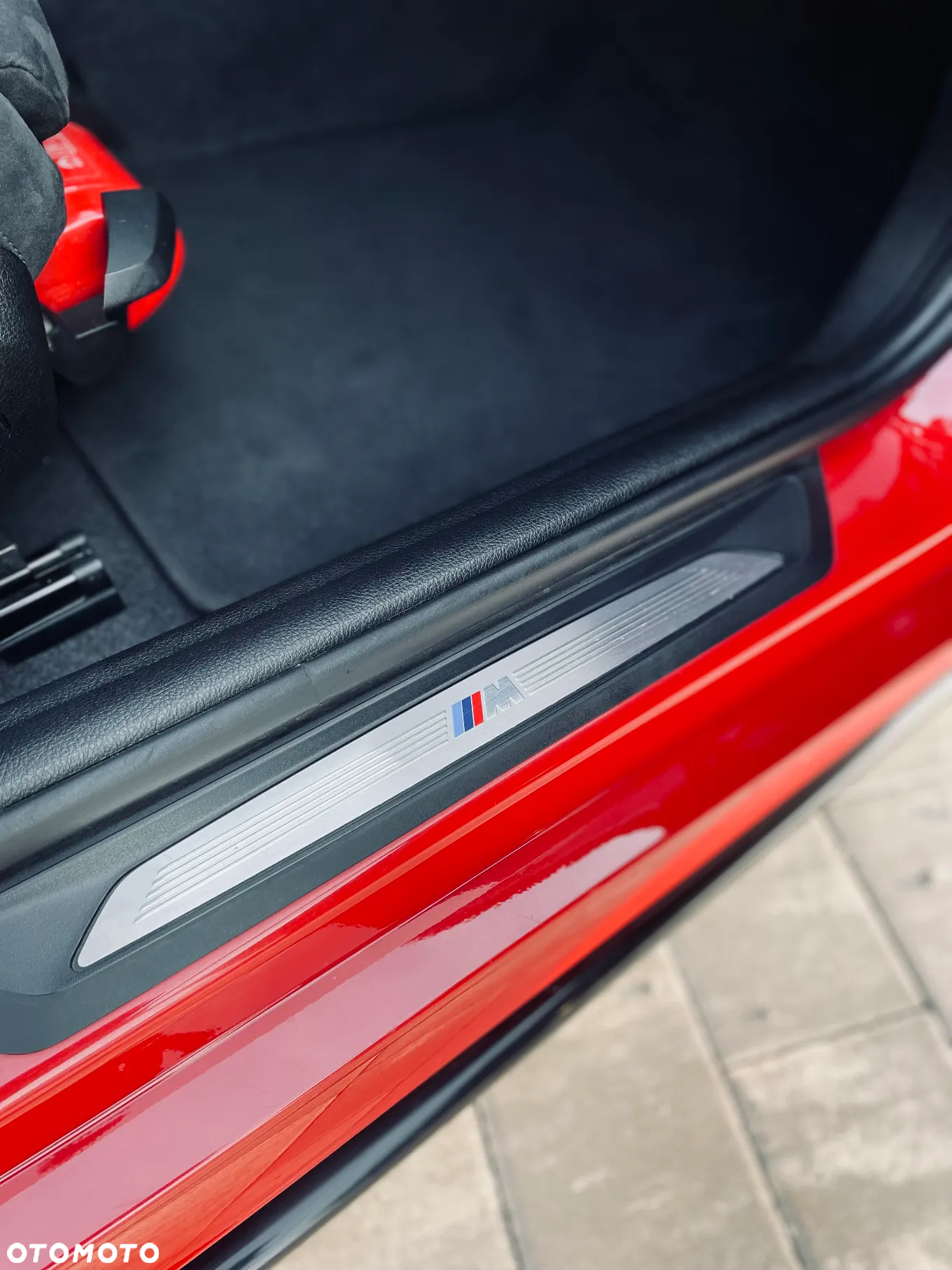 BMW Seria 1 118i M Sport - 9