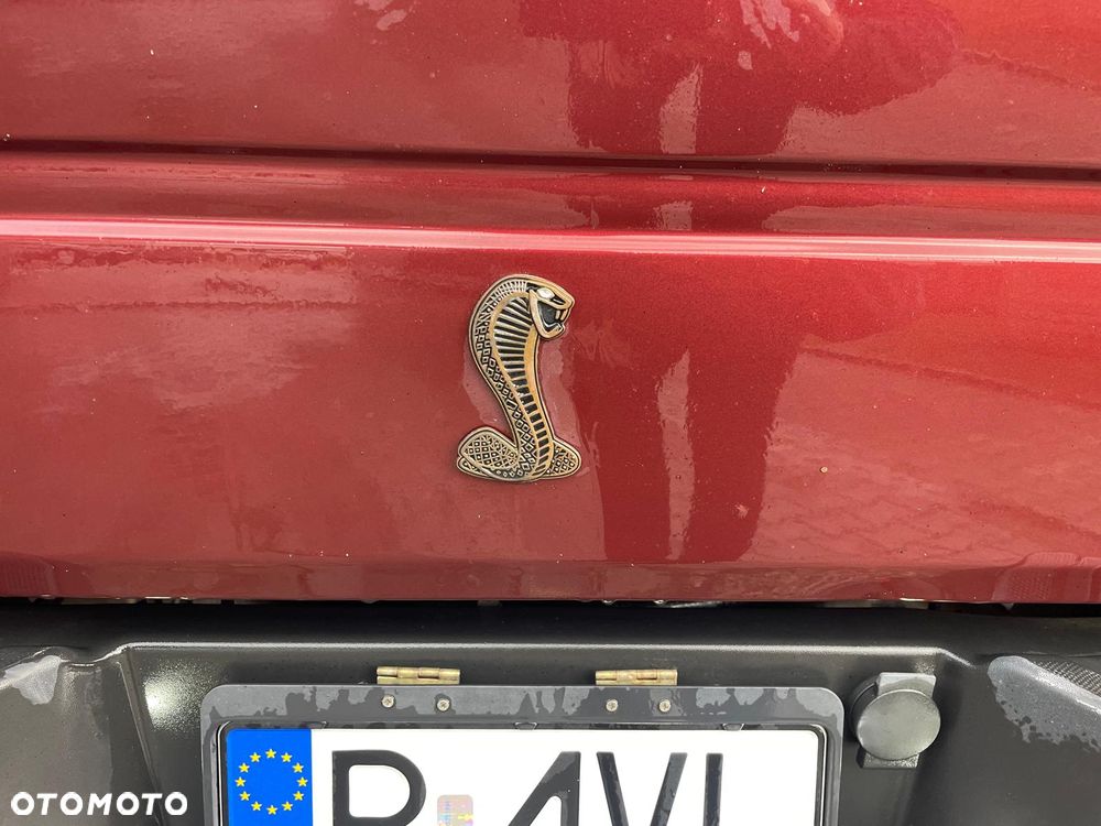 Ford F150 5.4 4WD - 13