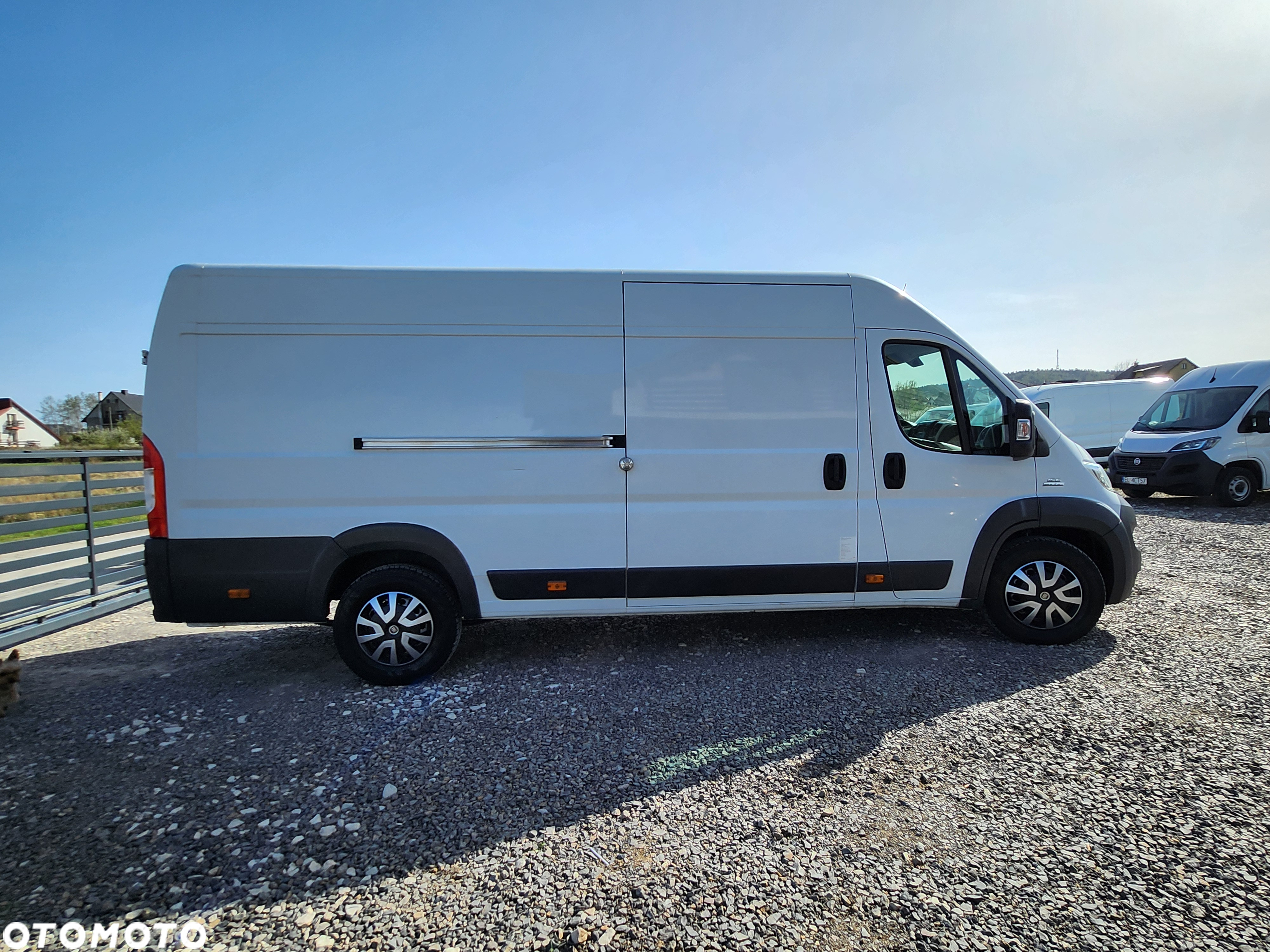 Fiat Ducato - 23