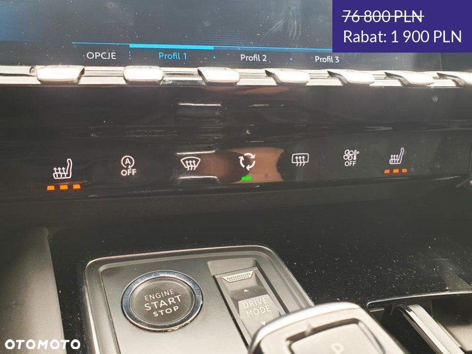Peugeot 508 - 29