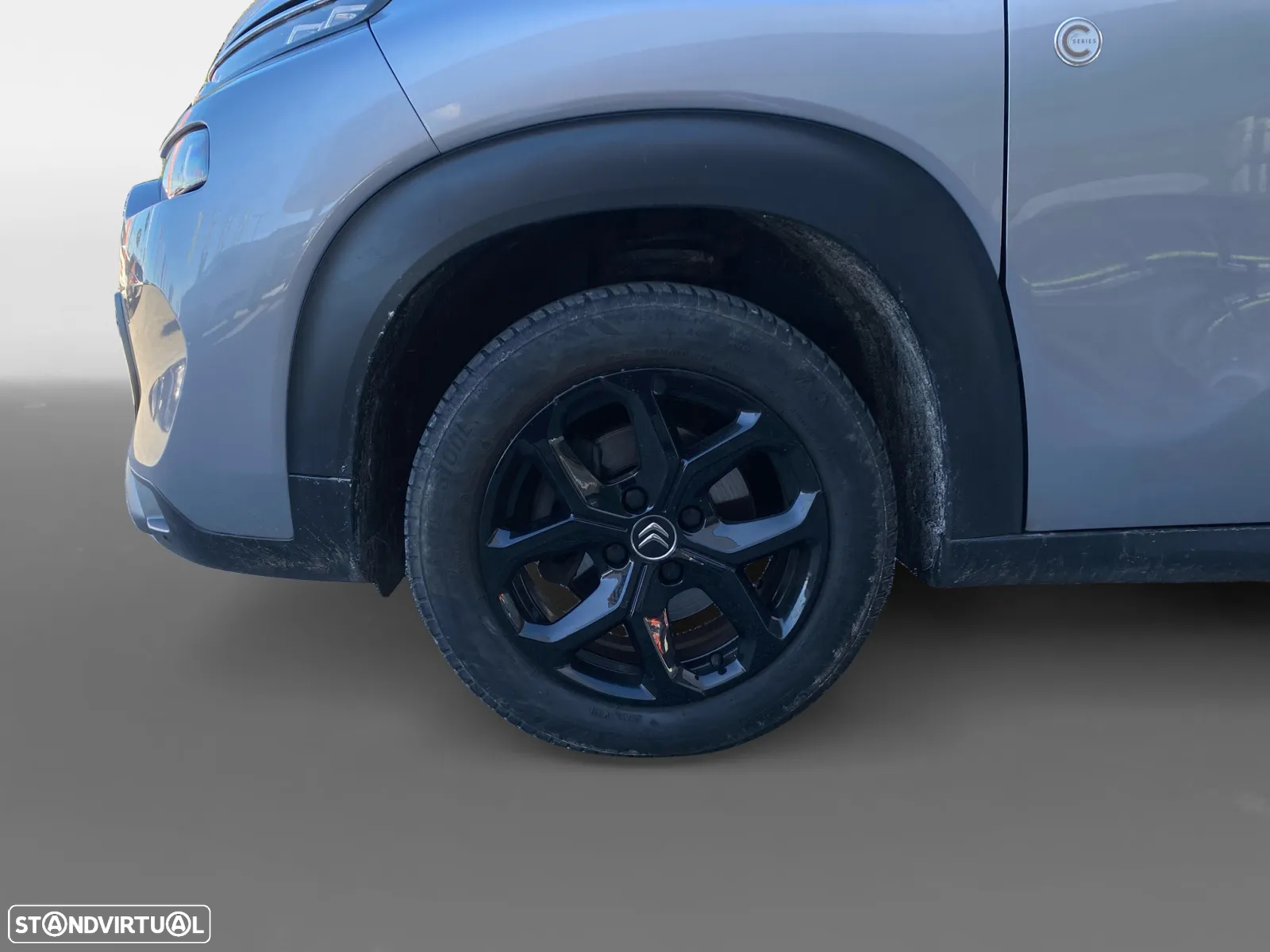 Citroën C3 Aircross 1.2 PureTech C-Series - 15