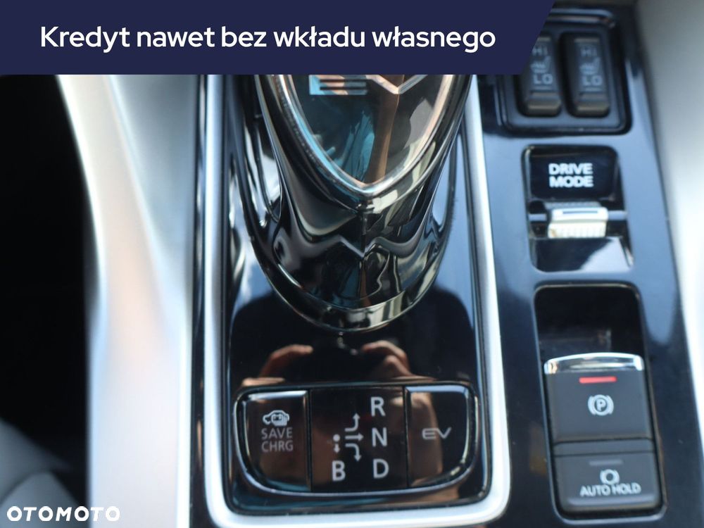 Mitsubishi Eclipse Cross - 15