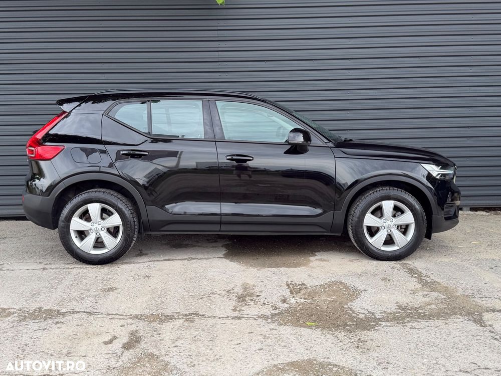 Volvo XC 40 D3 Base - 34
