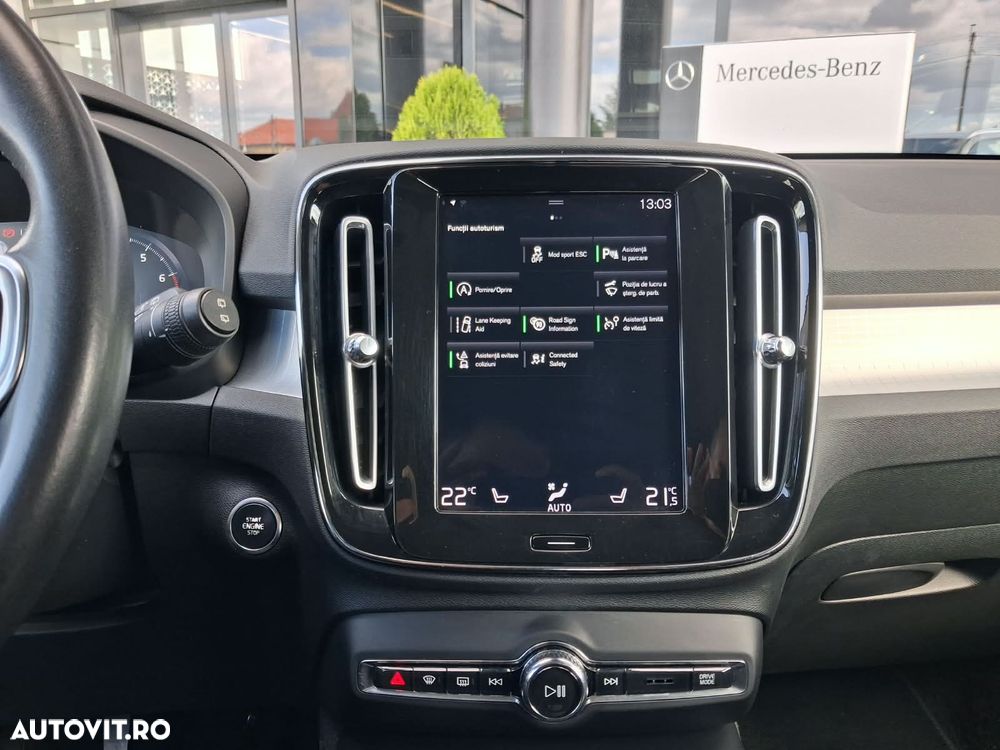 Volvo XC 40 - 17