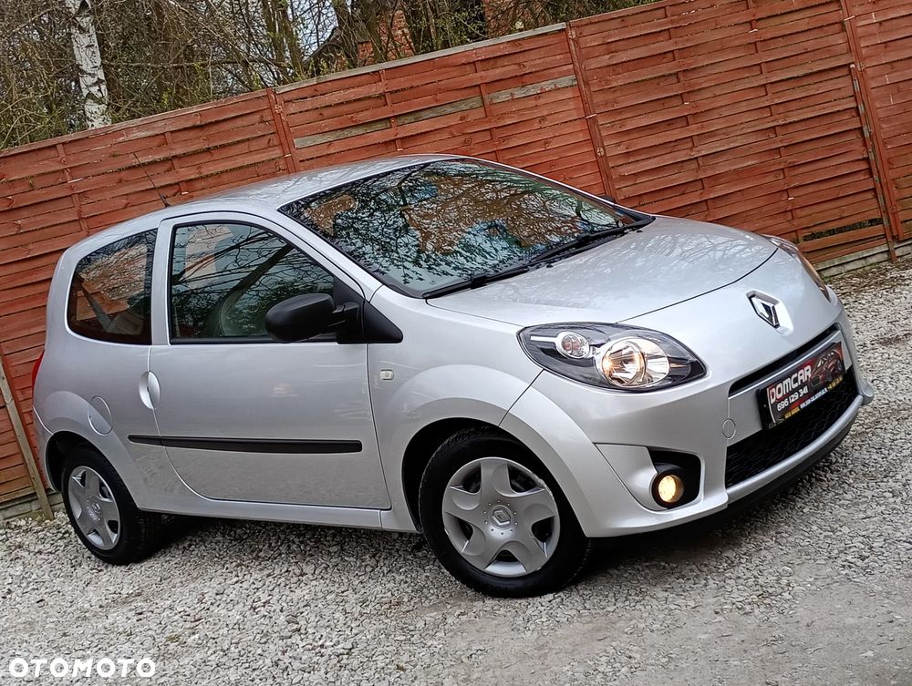 Renault Twingo 1.2 LEV 16V 75 Yahoo - 3