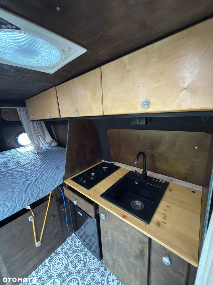 Ford Transit Custom - 15