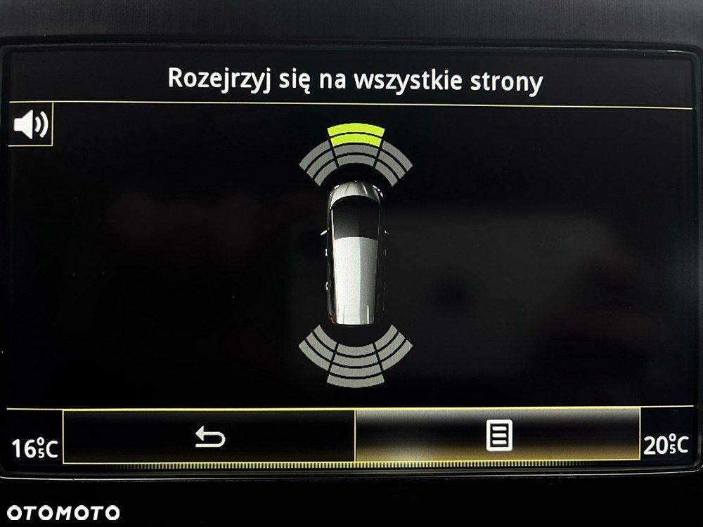 Renault Grand Scenic - 32