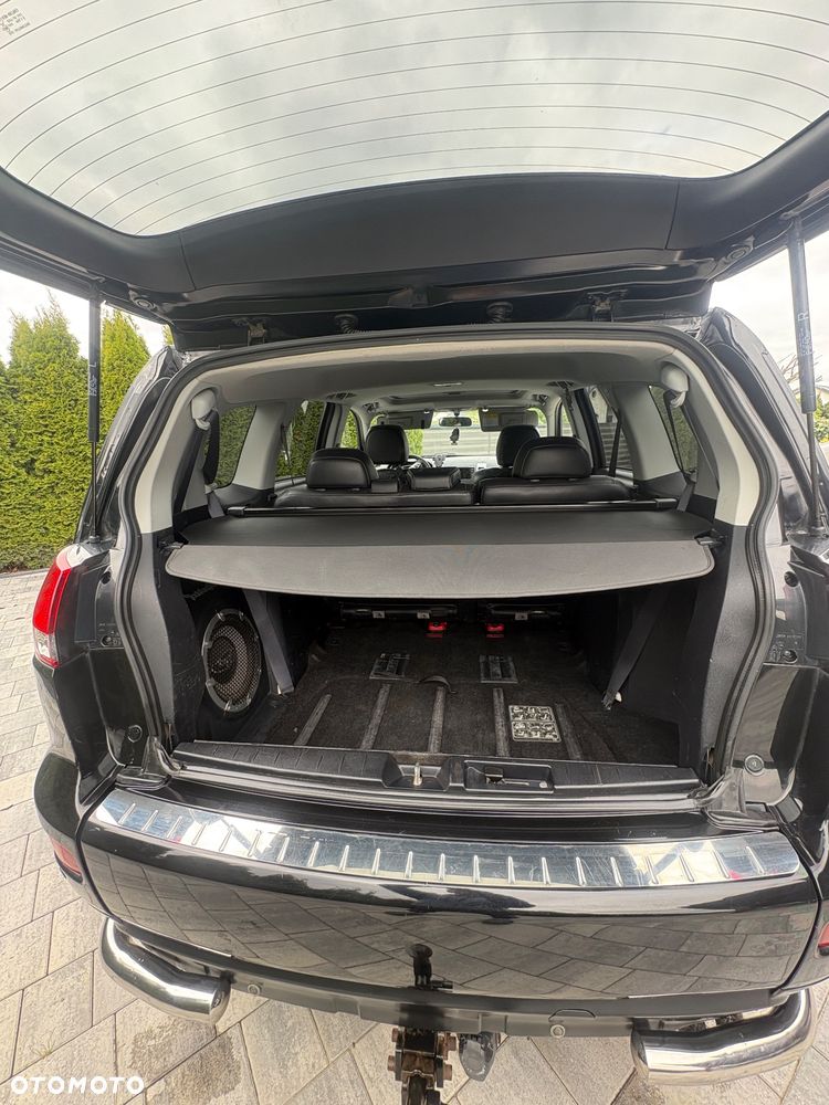 Citroën C-Crosser FAP Exclusive - 10