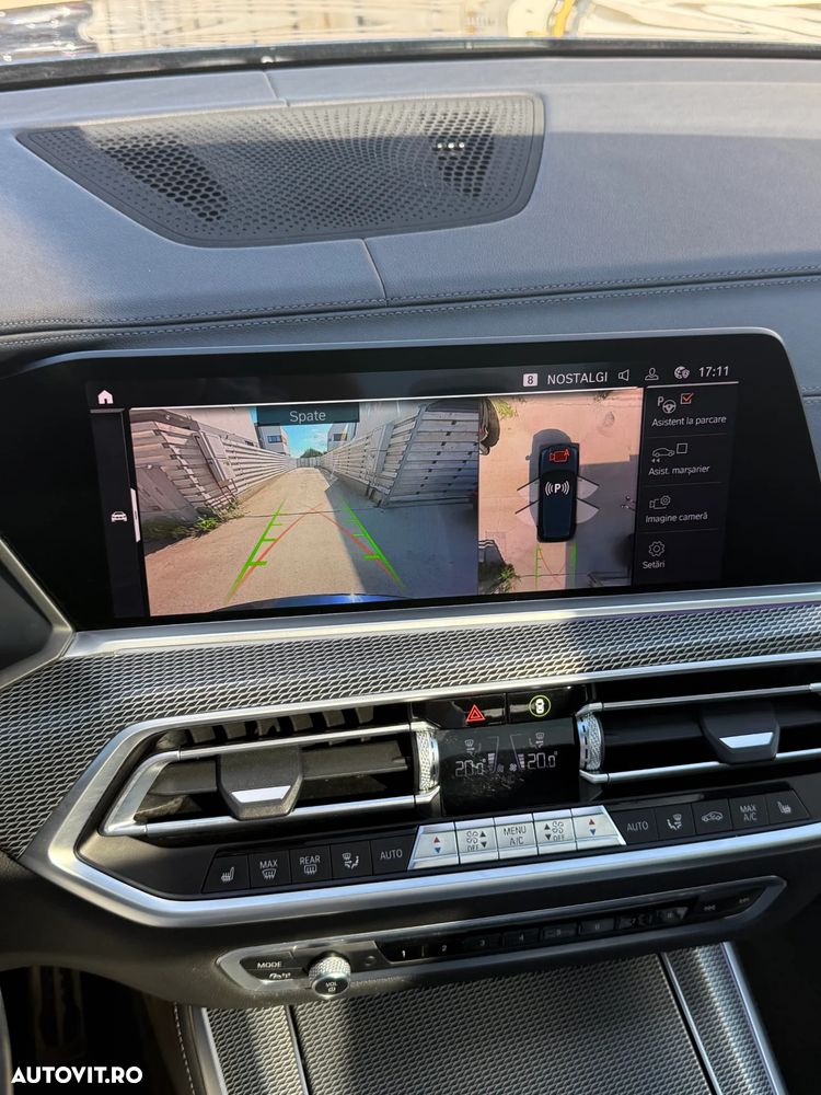 BMW X5 xDrive30d - 14