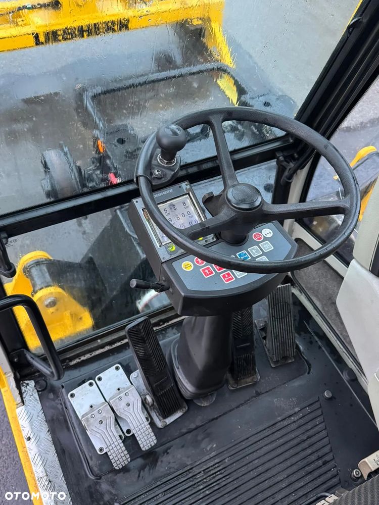 Liebherr A 900 C-ZW LITRONIC - 19