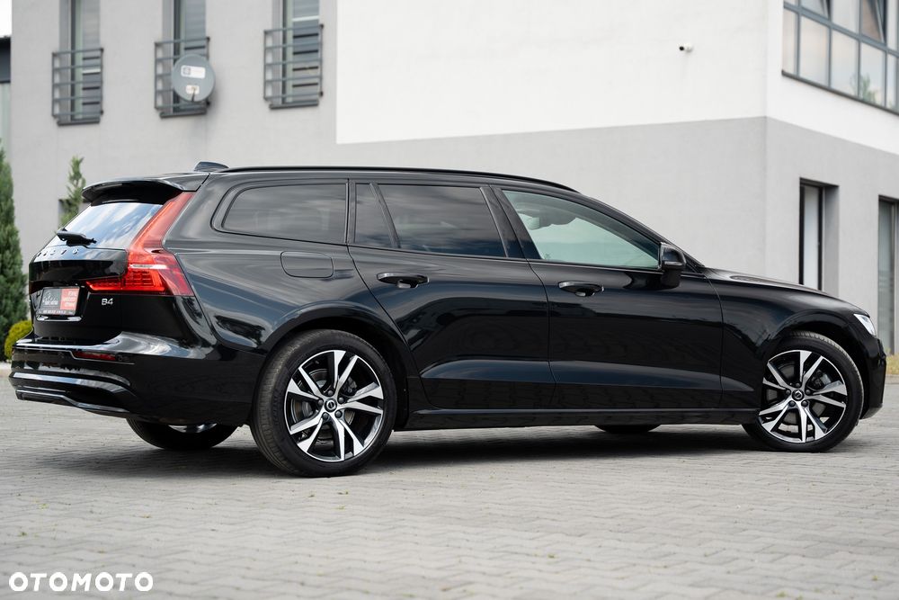 Volvo V60 B4 B DKG RDesign - 13