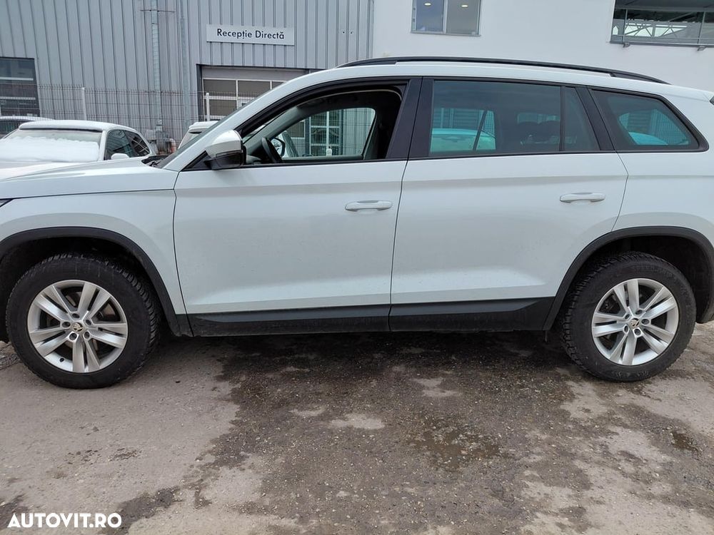 Skoda Kodiaq 2.0 TDI DSG Ambition - 3