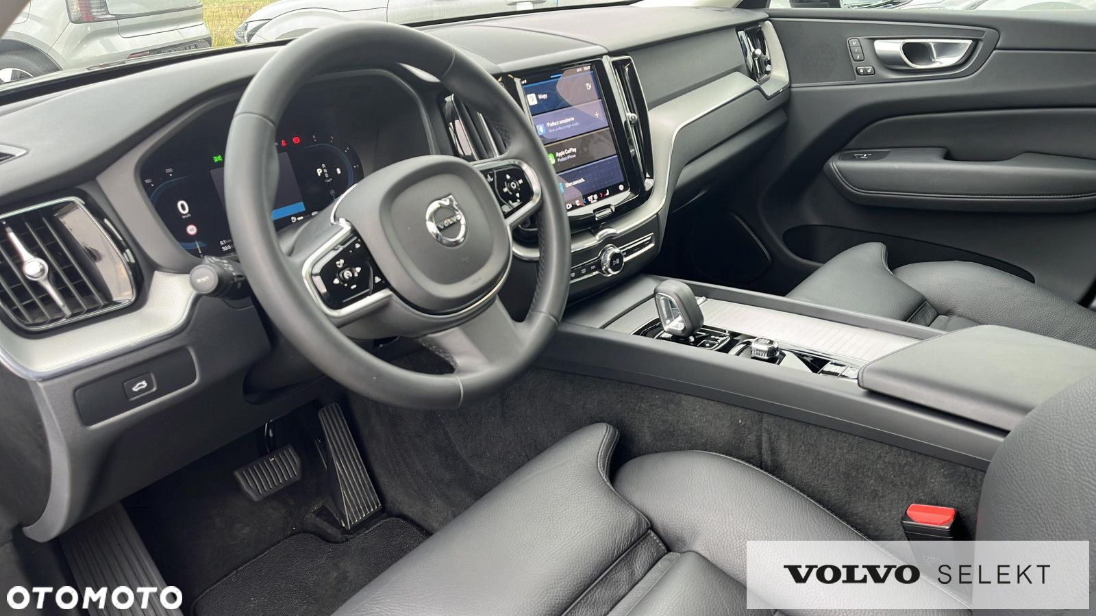 Volvo XC 60 - 10