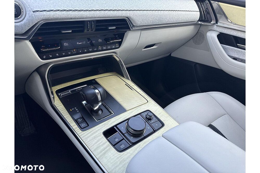 Mazda CX-80 3.3 e-Skyactiv D mHEV Takumi AWD - 12