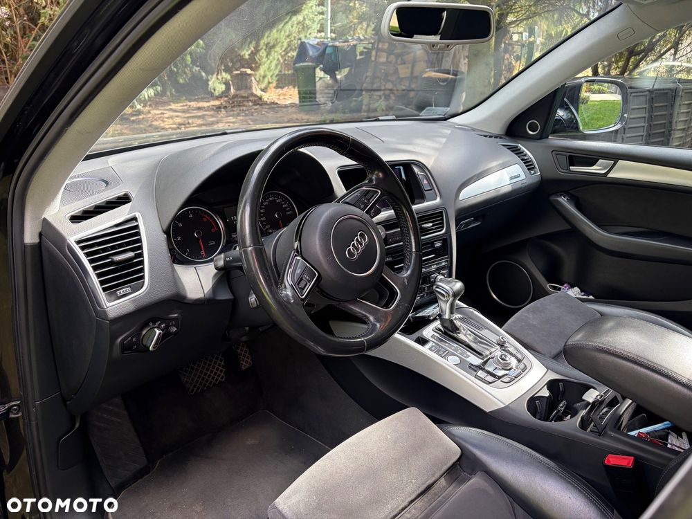 Audi Q5 - 7