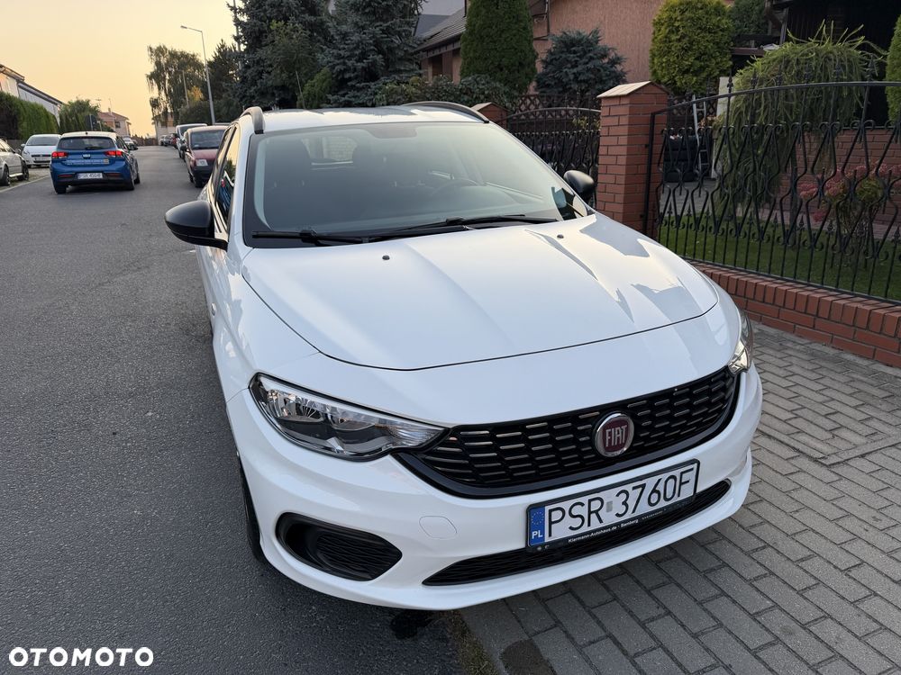 Fiat Tipo