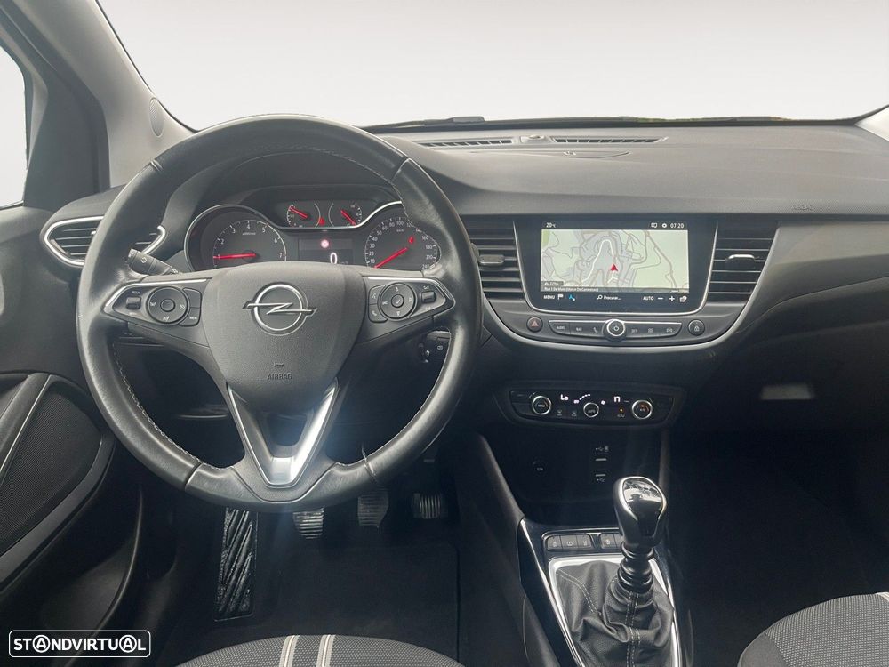 Opel Crossland 1.2 T Elegance - 10