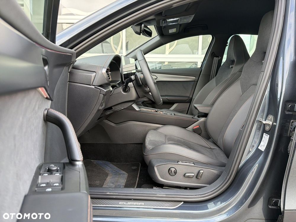 Cupra Formentor - 26