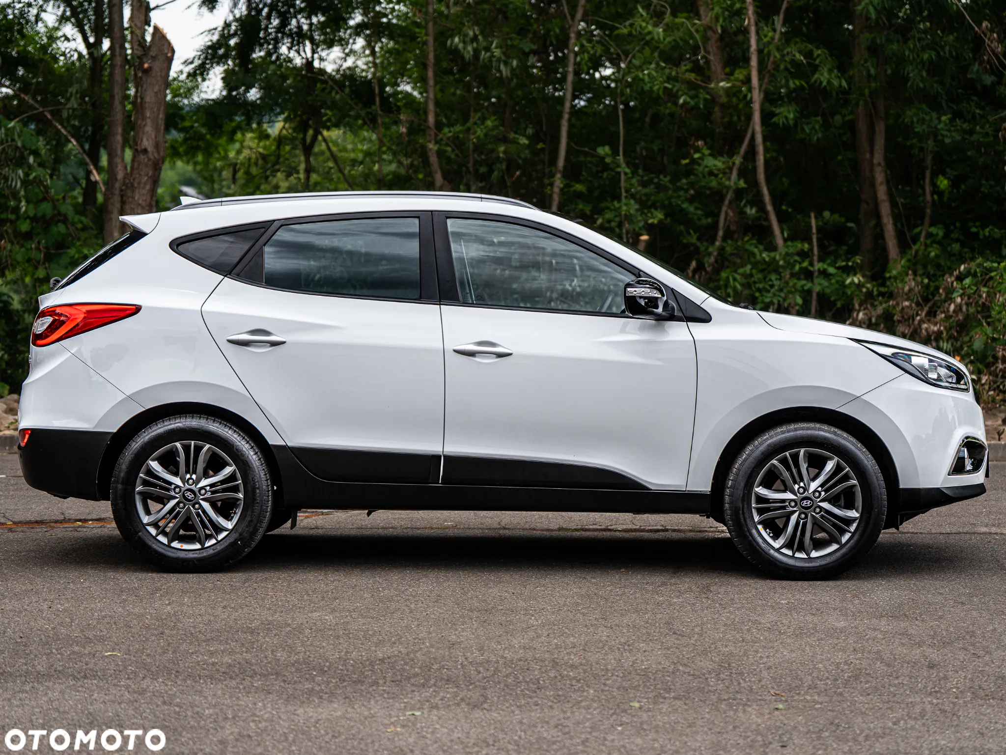 Hyundai ix35 1.6 GDI Premium 2WD - 5