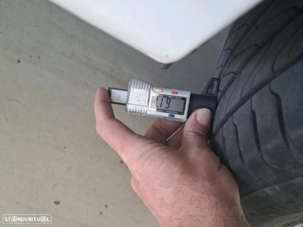 Renault Clio 1.0 TCe Limited Bi-Fuel - 22