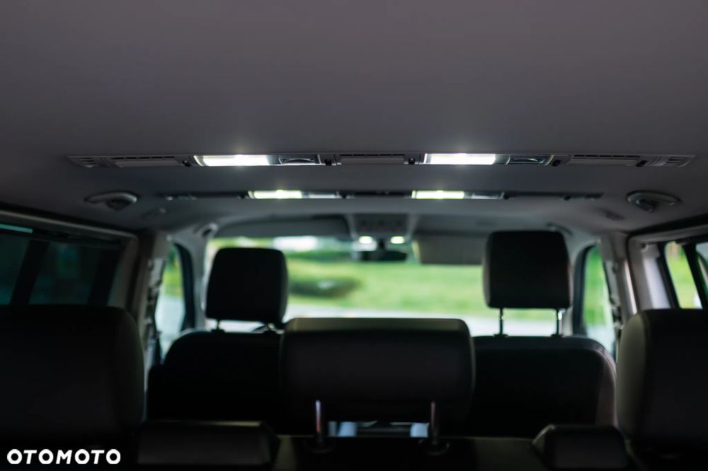Volkswagen Multivan 2.0 BiTDI L1 Highline 4Motion DSG - 25