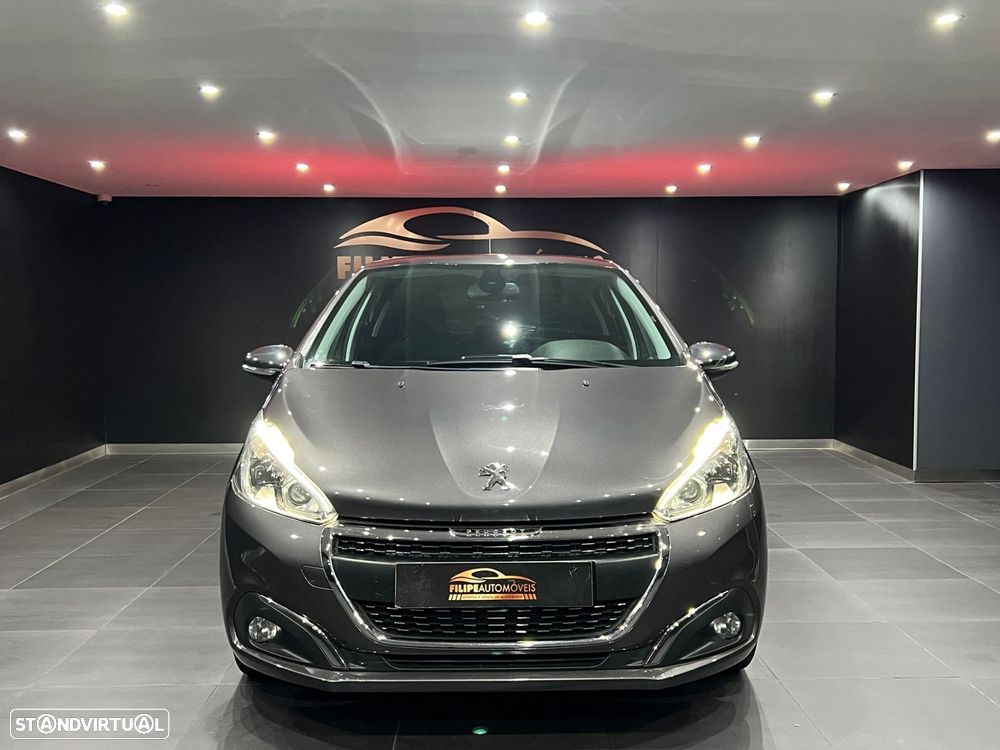 Peugeot 208 1.2 PureTech Allure - 2