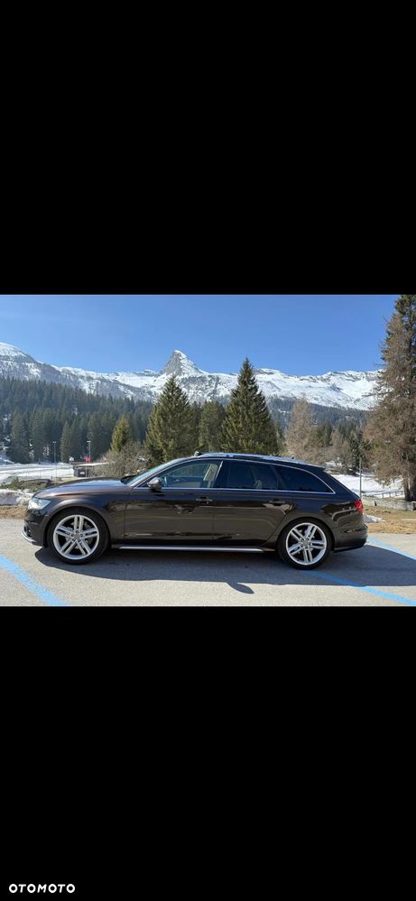 Audi A6 Allroad 3.0 TDI Quattro Tiptr - 38